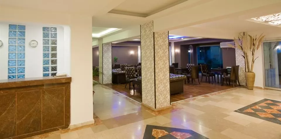 Belpoint Hotel Antalya Belpoint Hotel Antalya